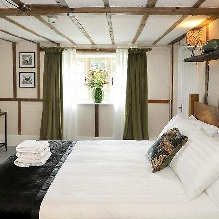 Woodleys Cottage Woburn Sands Esterno foto